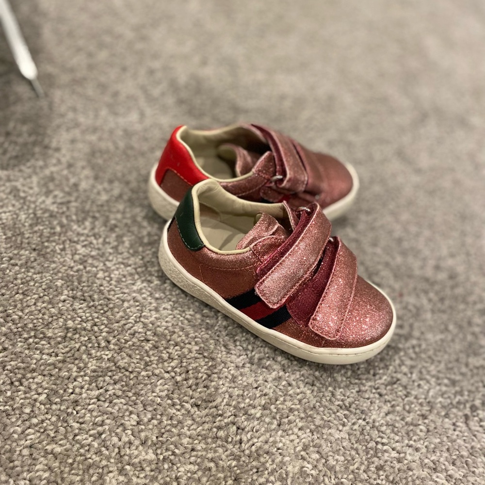 Gucci Shoes